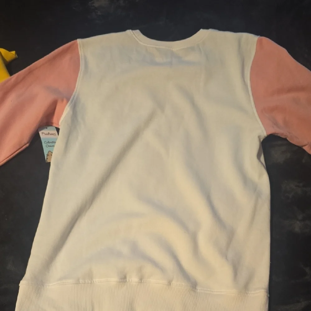 Pusheen NWT Sweatshirt Bundle (Duo) - Picture 4 of 9